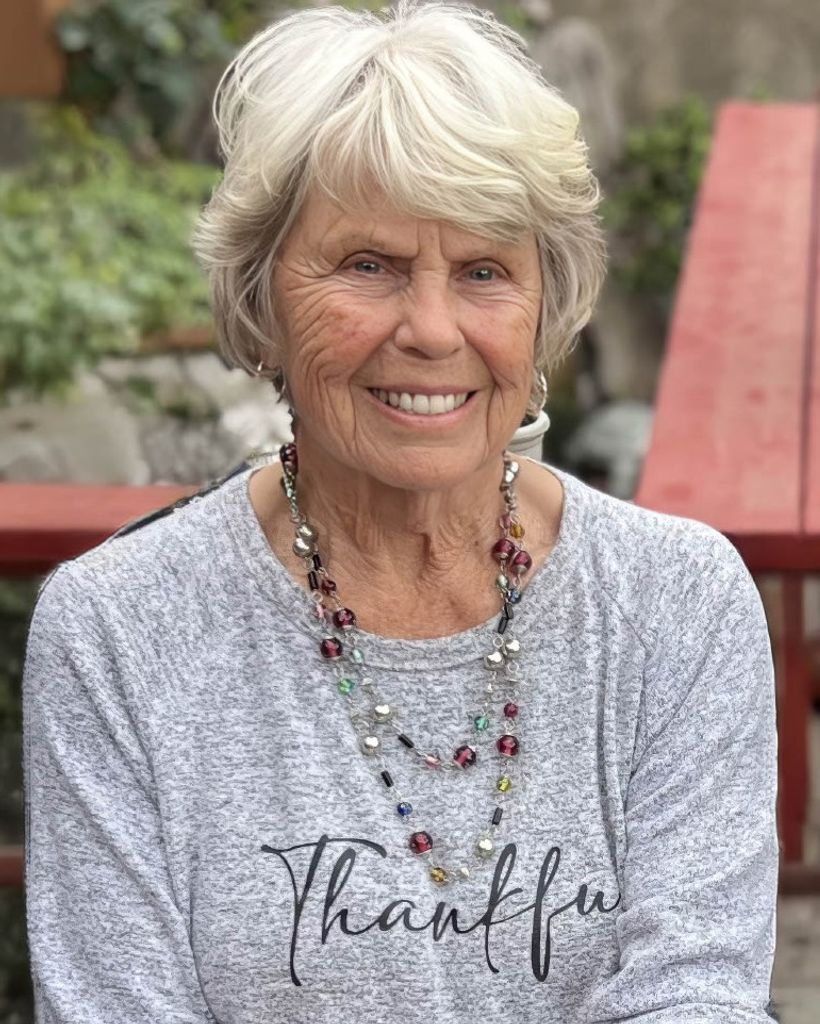 Barbara Jean (Myers) Carlson Profile Photo