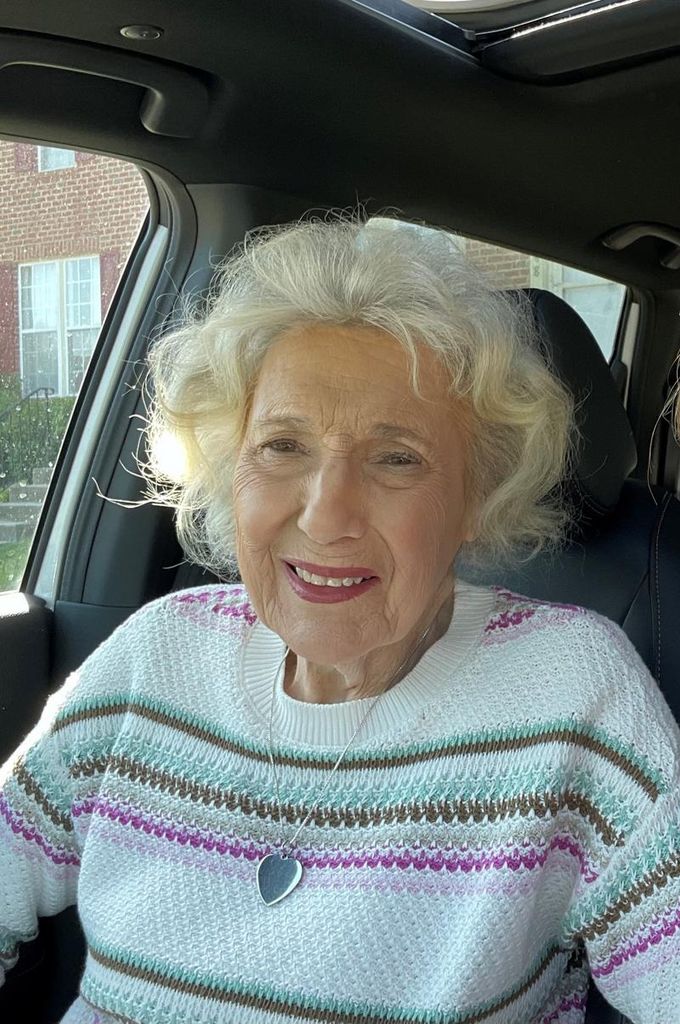 Shirley Chase Profile Photo