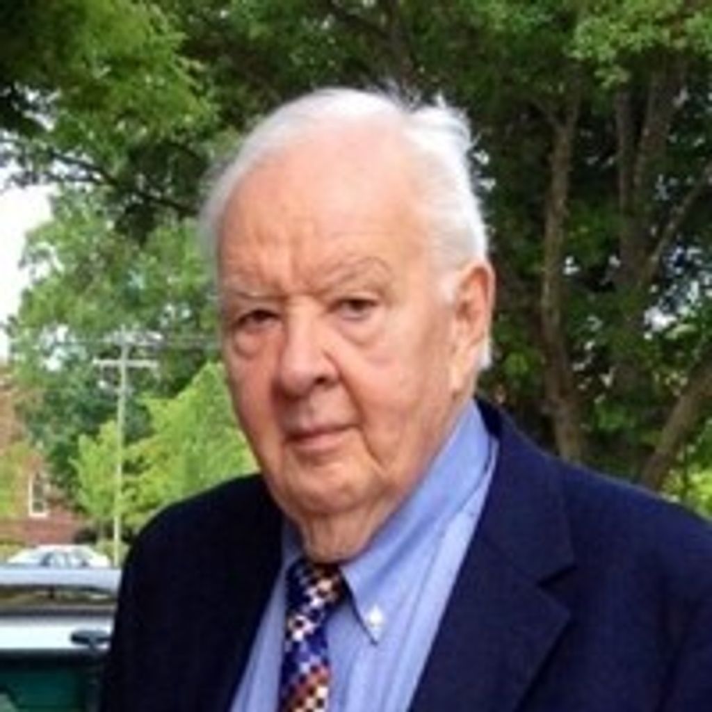 Richard F. Moreland Profile Photo