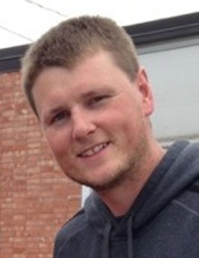 Matthew Donald Sandblom Profile Photo