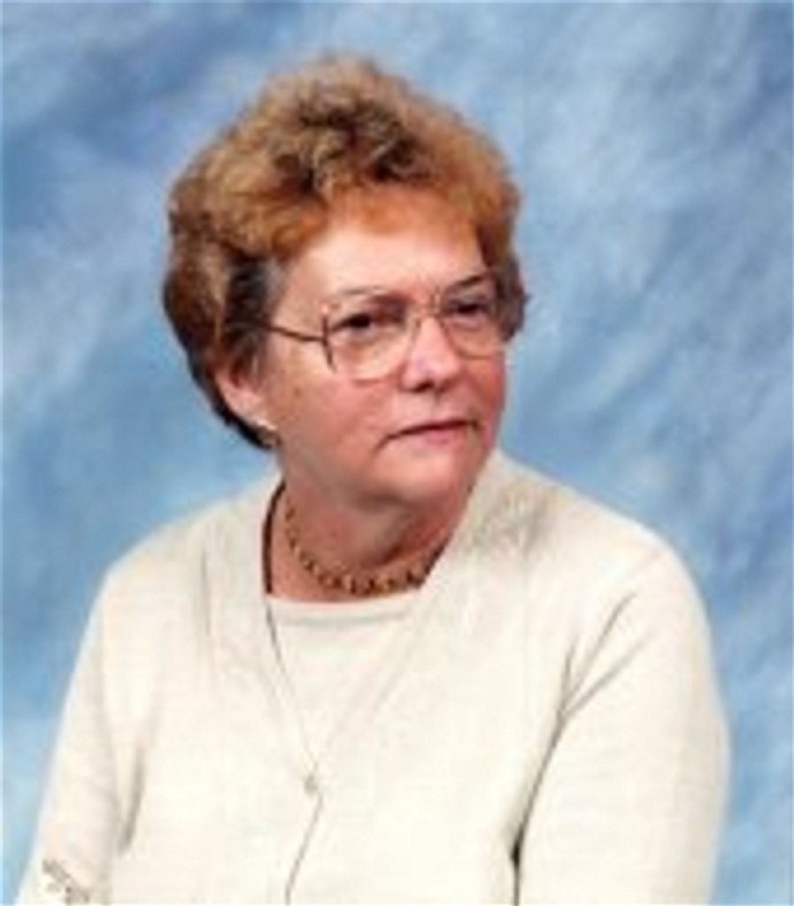 Elizabeth J. Nidweski (Schmidt)