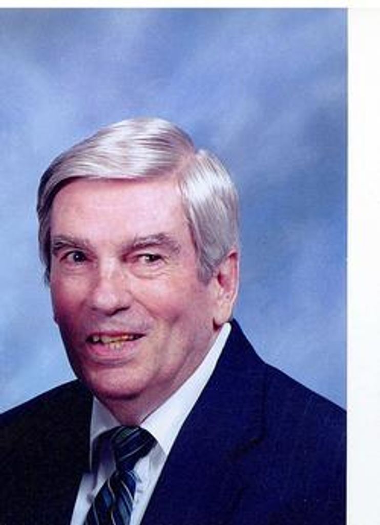 Erven O. Sewell, Sr.