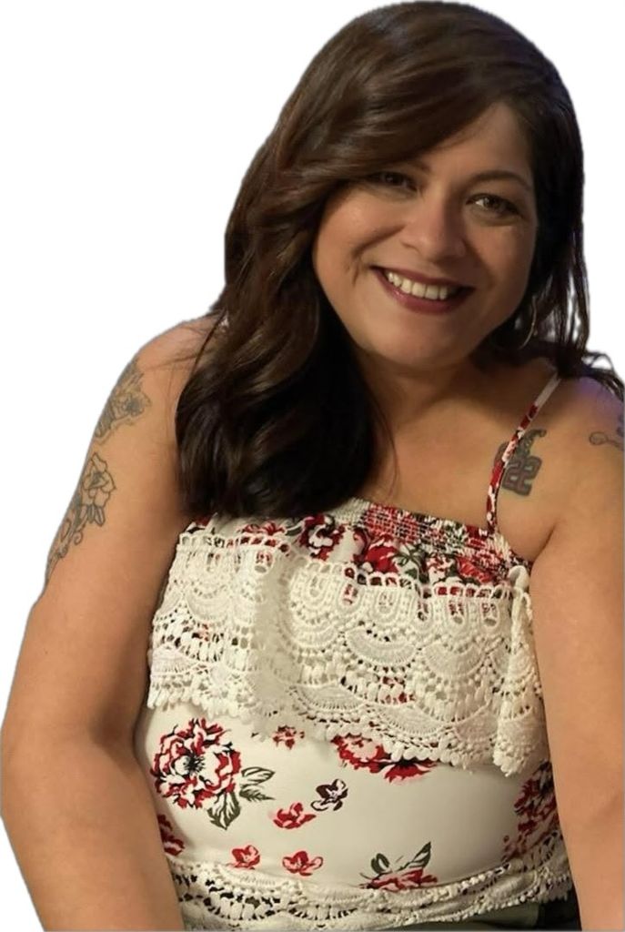 Christine Gonzales