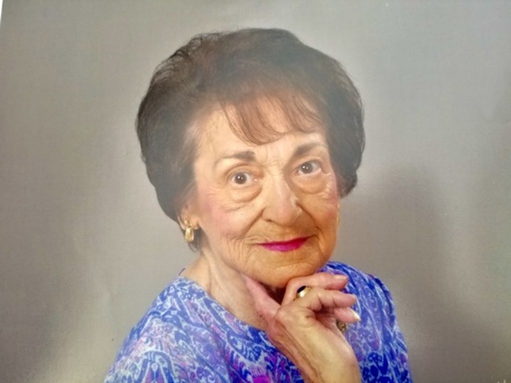 Margaret Turner Pittard Profile Photo