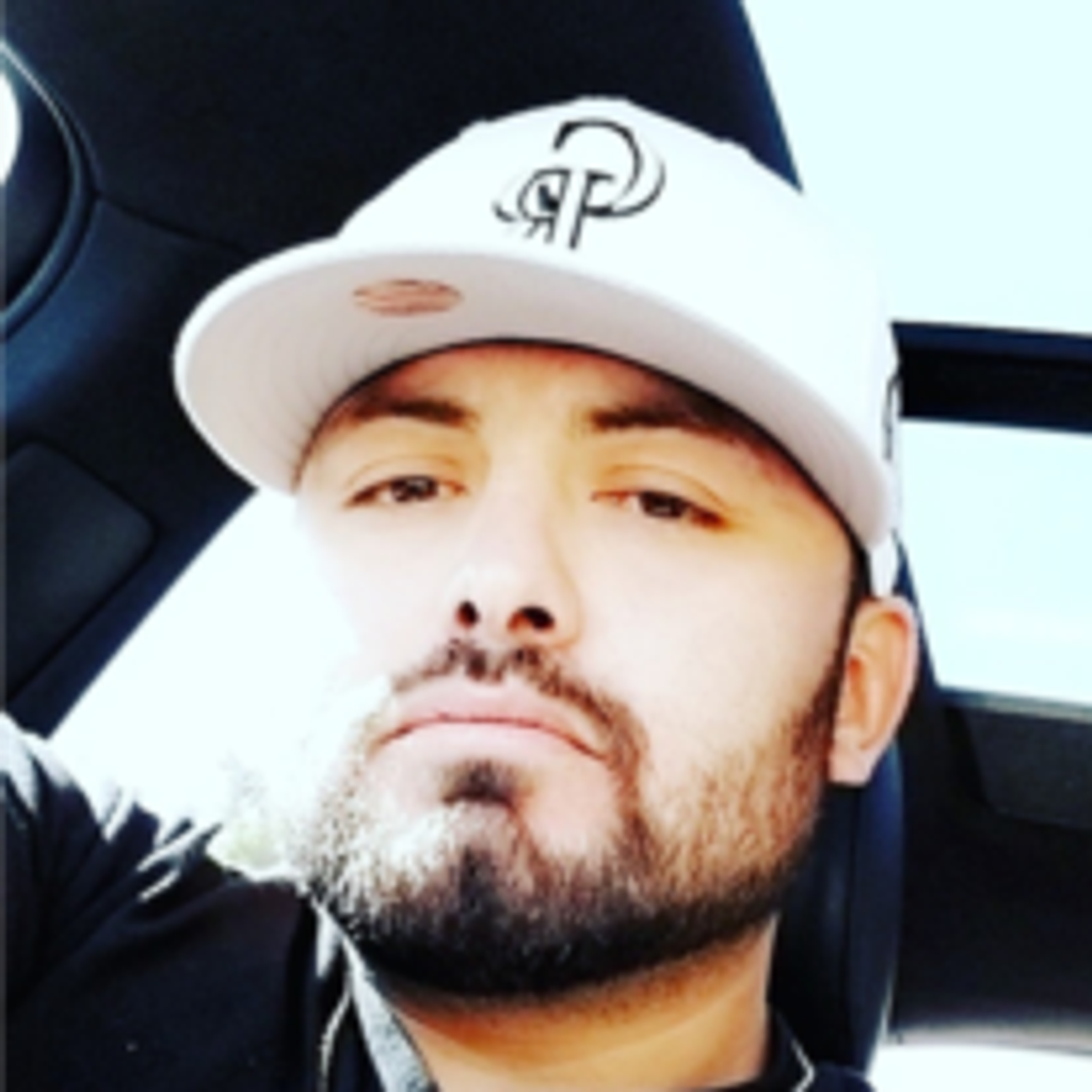 Manuel E. Treviã±O Palacio Profile Photo