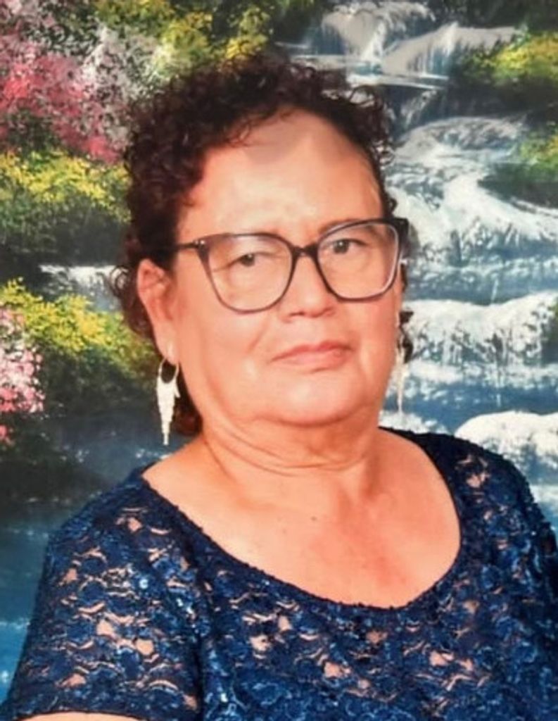 Graciela Rodriguez Urbina