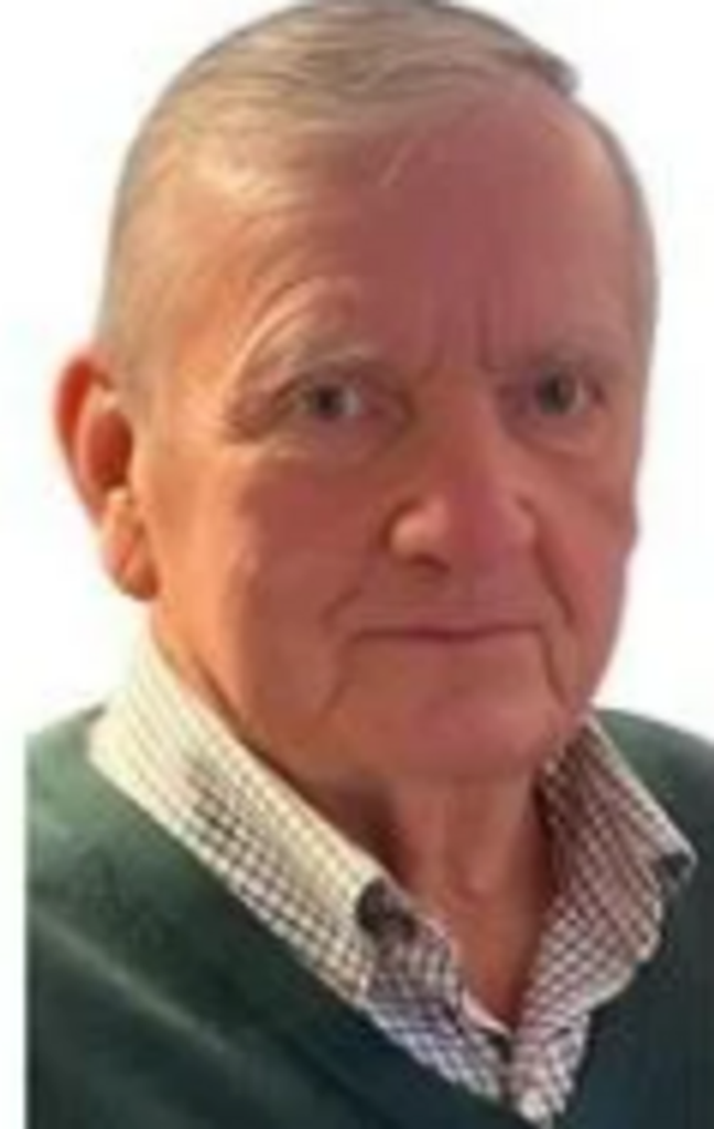 B. Kent Seehusen Profile Photo