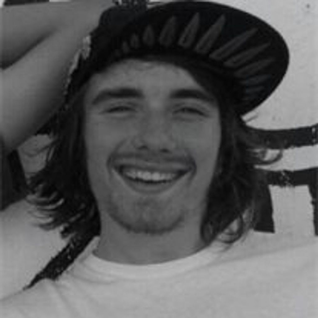 Sean Michael Byrne