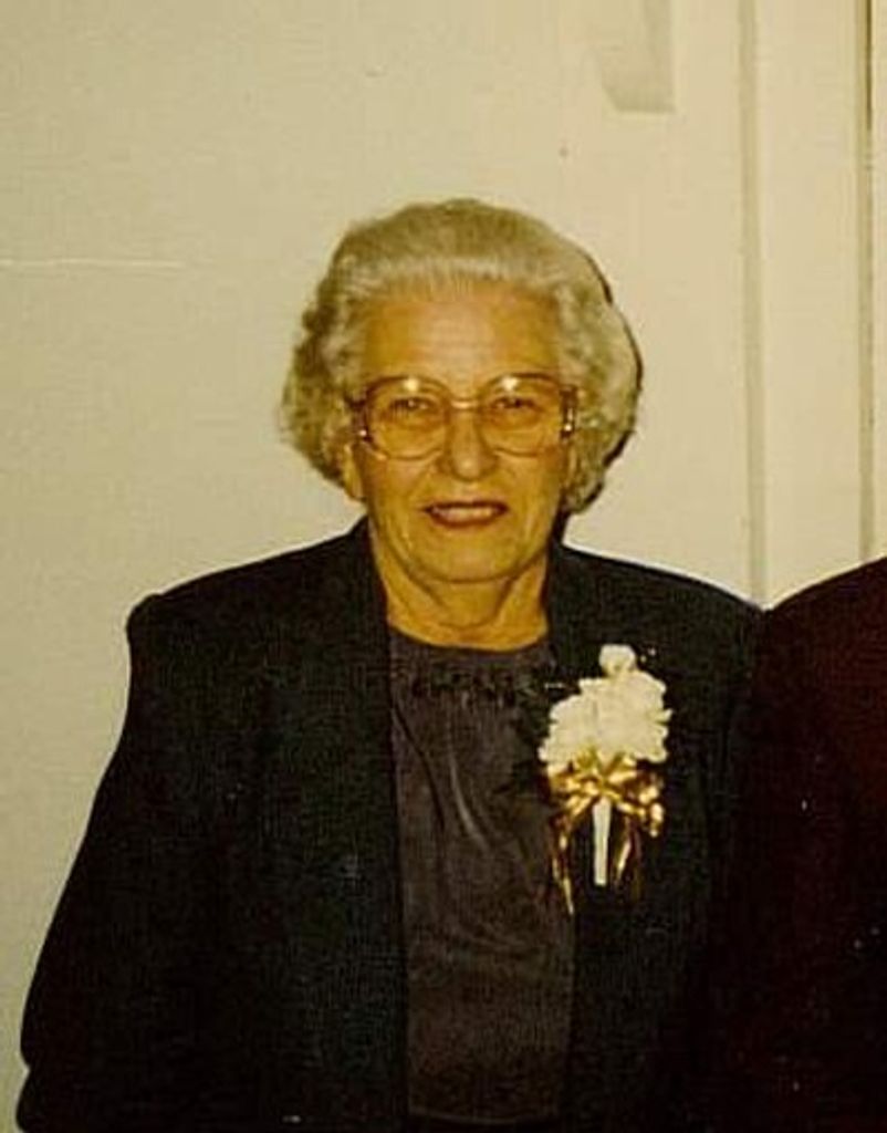 Annie Lou Edwards Profile Photo