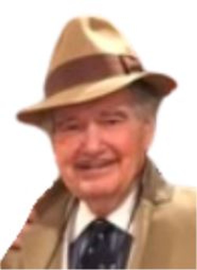 Eugene "Woody" Thompson Profile Photo