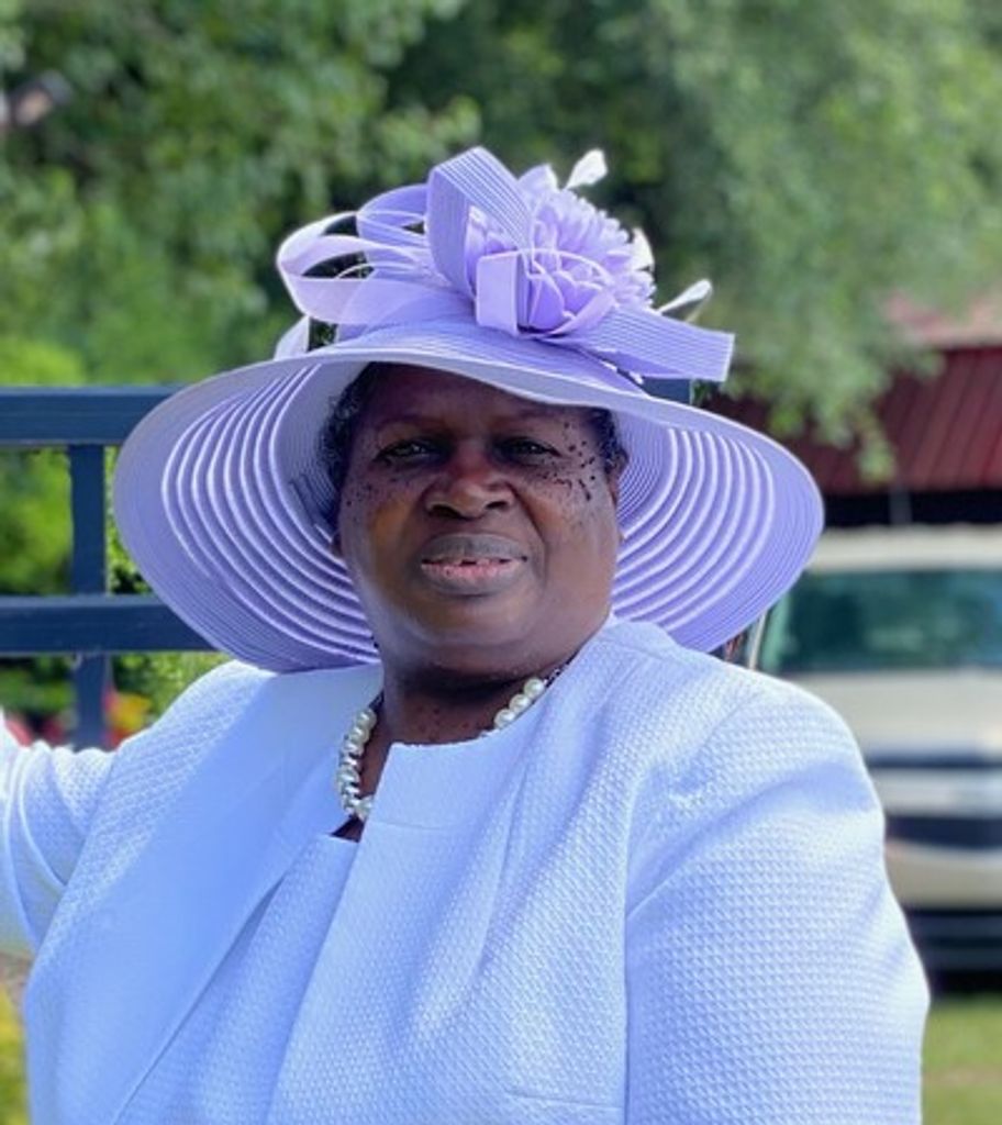Margaret F. Gaters Profile Photo