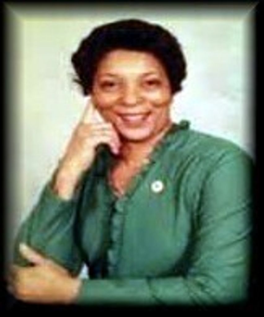 Mary Frances Sewell Miller Profile Photo