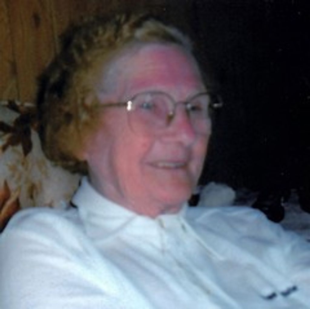 Sarah A. (Benjamin)  Ballard