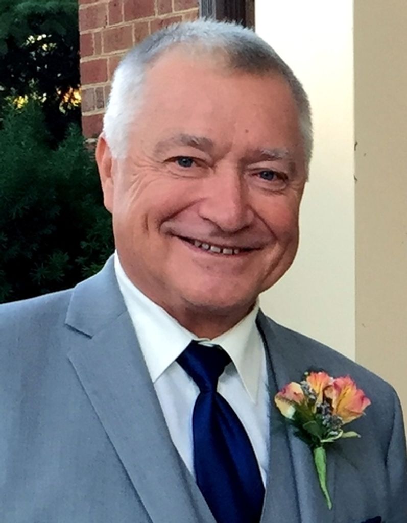James (Jim) R. Hartwell Profile Photo