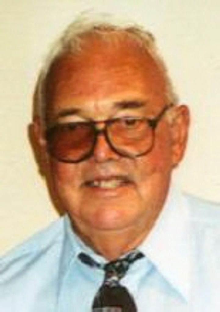 Henry L. Dehn