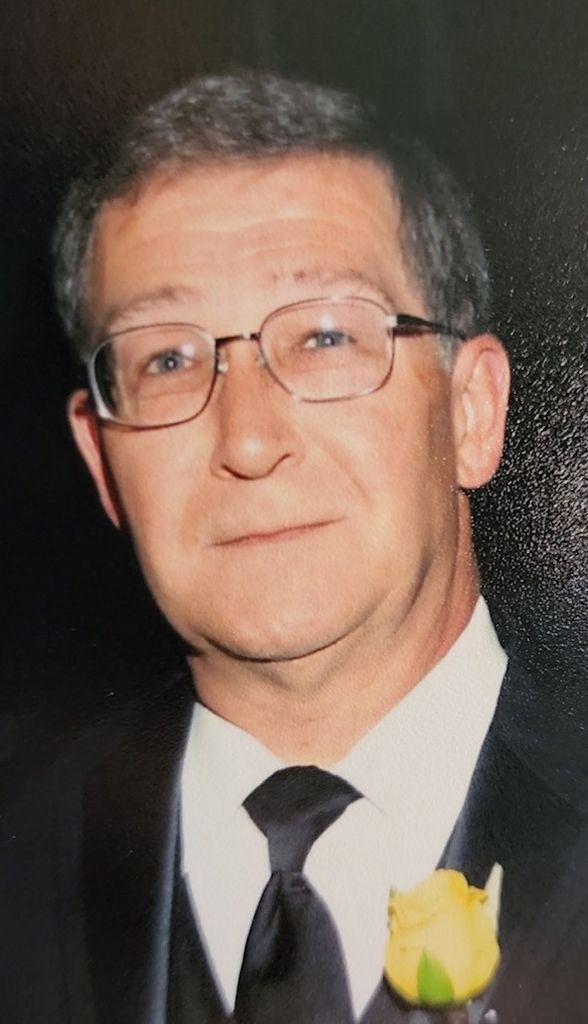 William C. Loedding Profile Photo