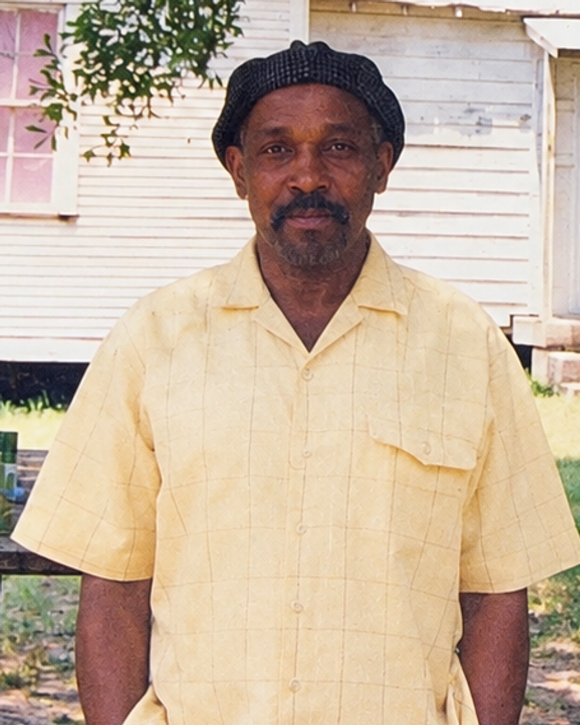 Rickey Dixon Profile Photo
