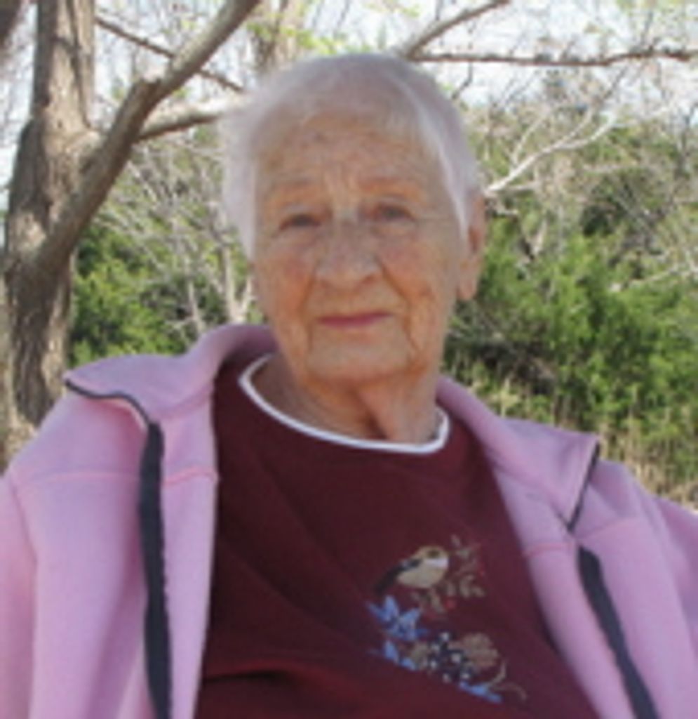 Naomi Fern Hanlon