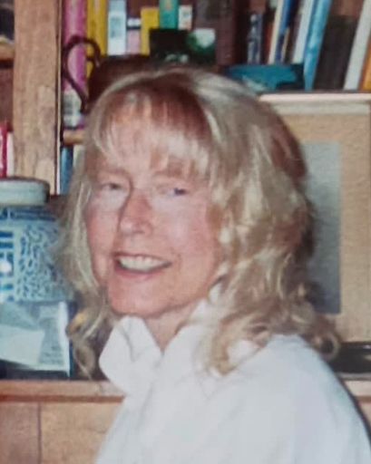 Laura Martston Moore's obituary image