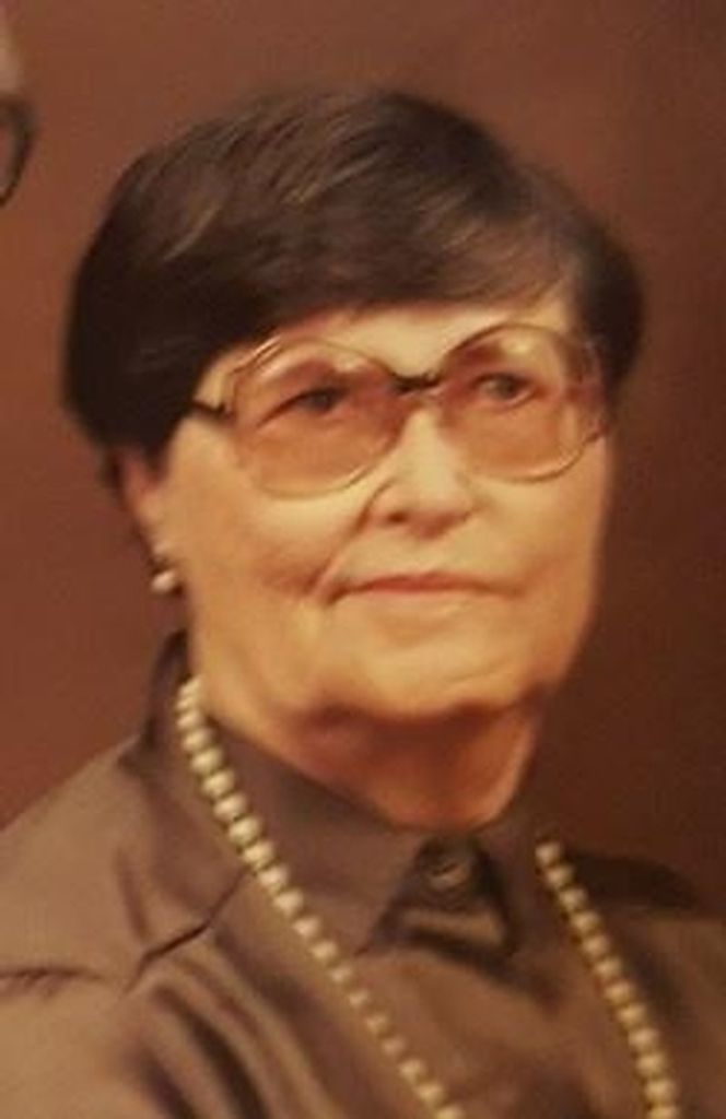 Kathryn Burch