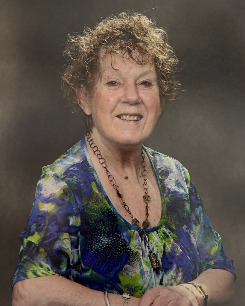 Karen Johanna Aylwin Profile Photo