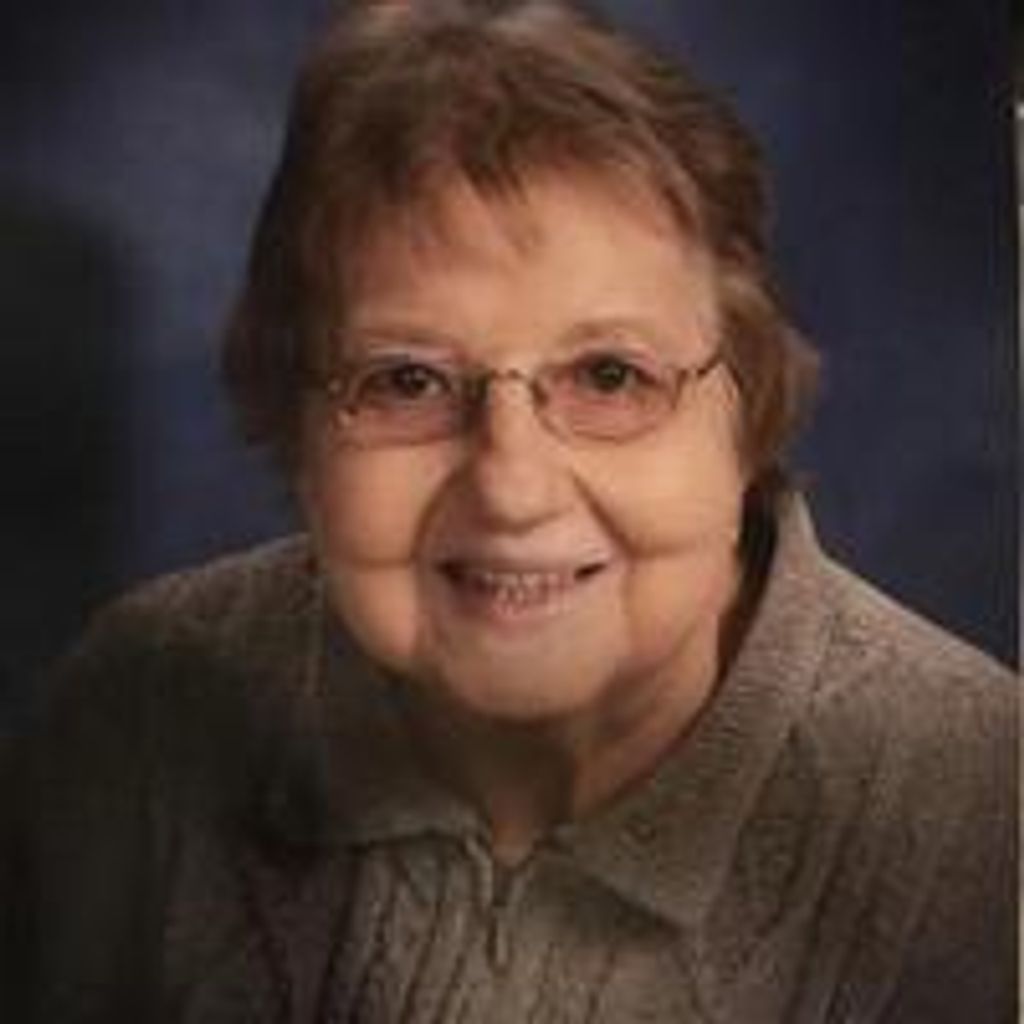 Angeline Adams