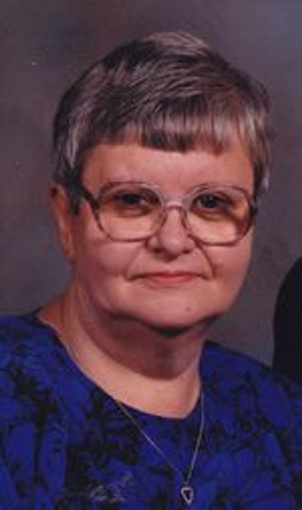 Maxine Pfaff