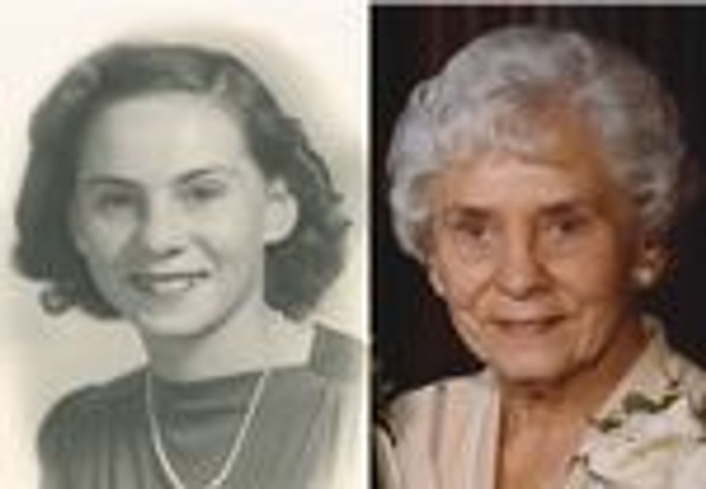 Jewell Parks Holmes