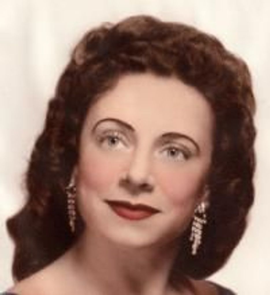 Lila Maxine Hart
