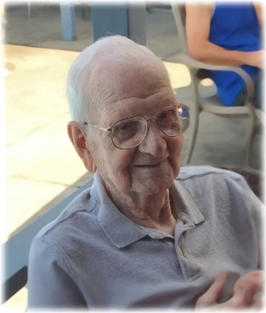 John 'Jack T. Doran, Sr. Profile Photo