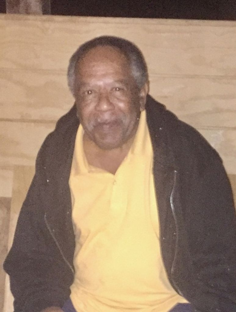 Kenneth Dale Scroggins Profile Photo