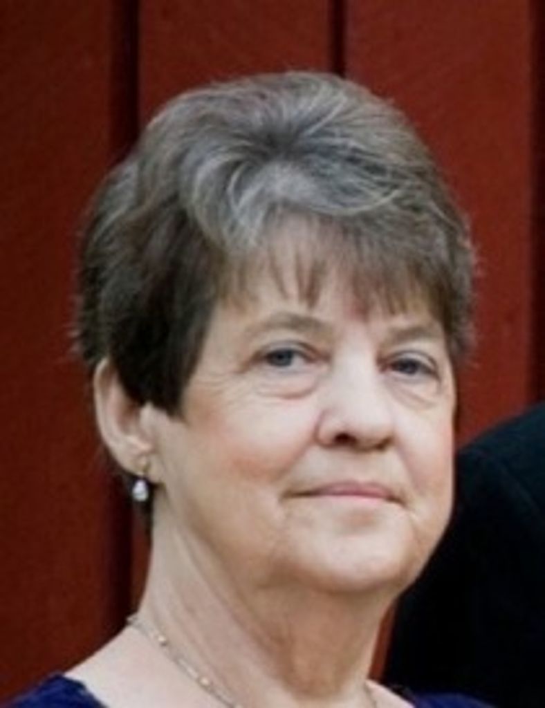 Nancy Virginia Wright