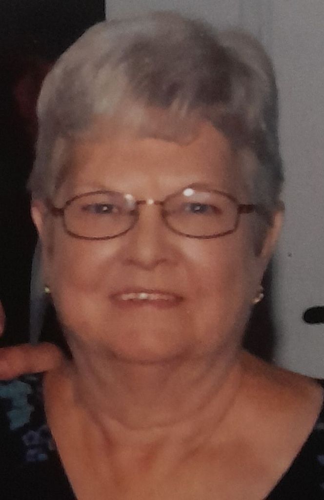 Imogene Mead Profile Photo