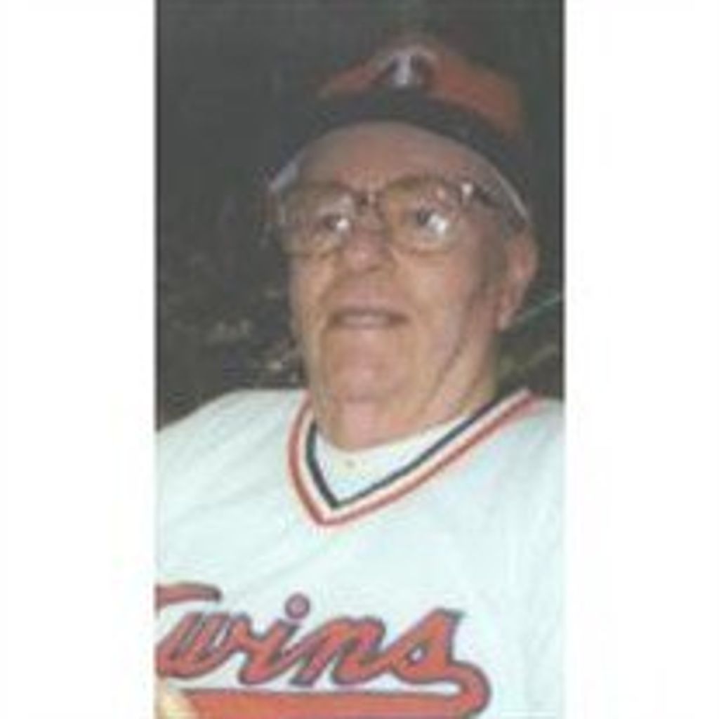 Harley  E. Anderson