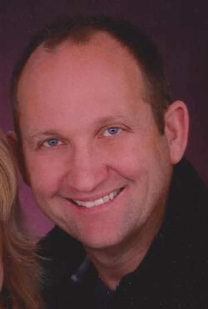 Douglas M. "Doug" Lee Profile Photo