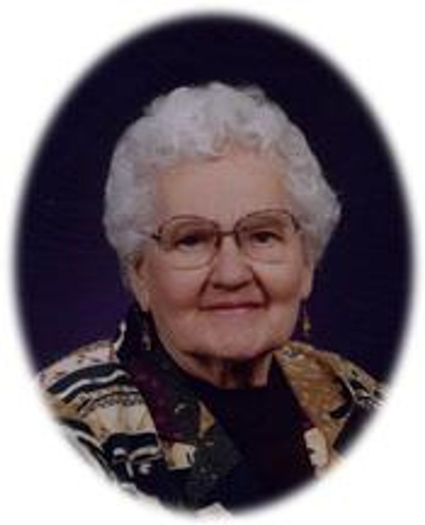 Agnes M. Duncan