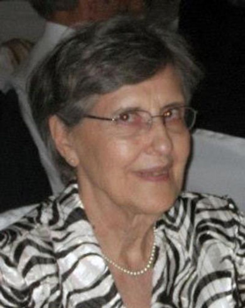 Elsie M. May Profile Photo