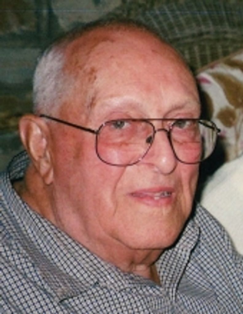 Dean E. Grant