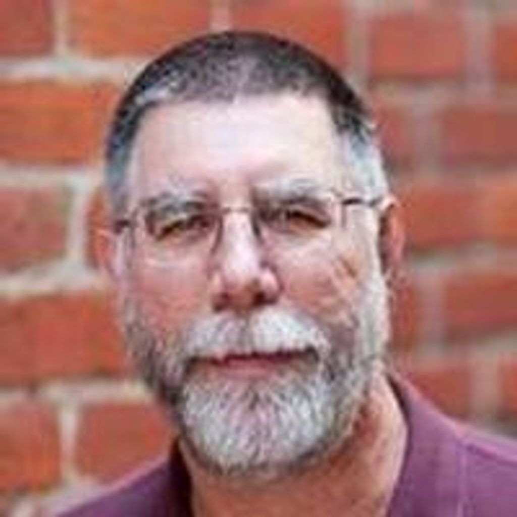 Bruce  Edwin Sigworth