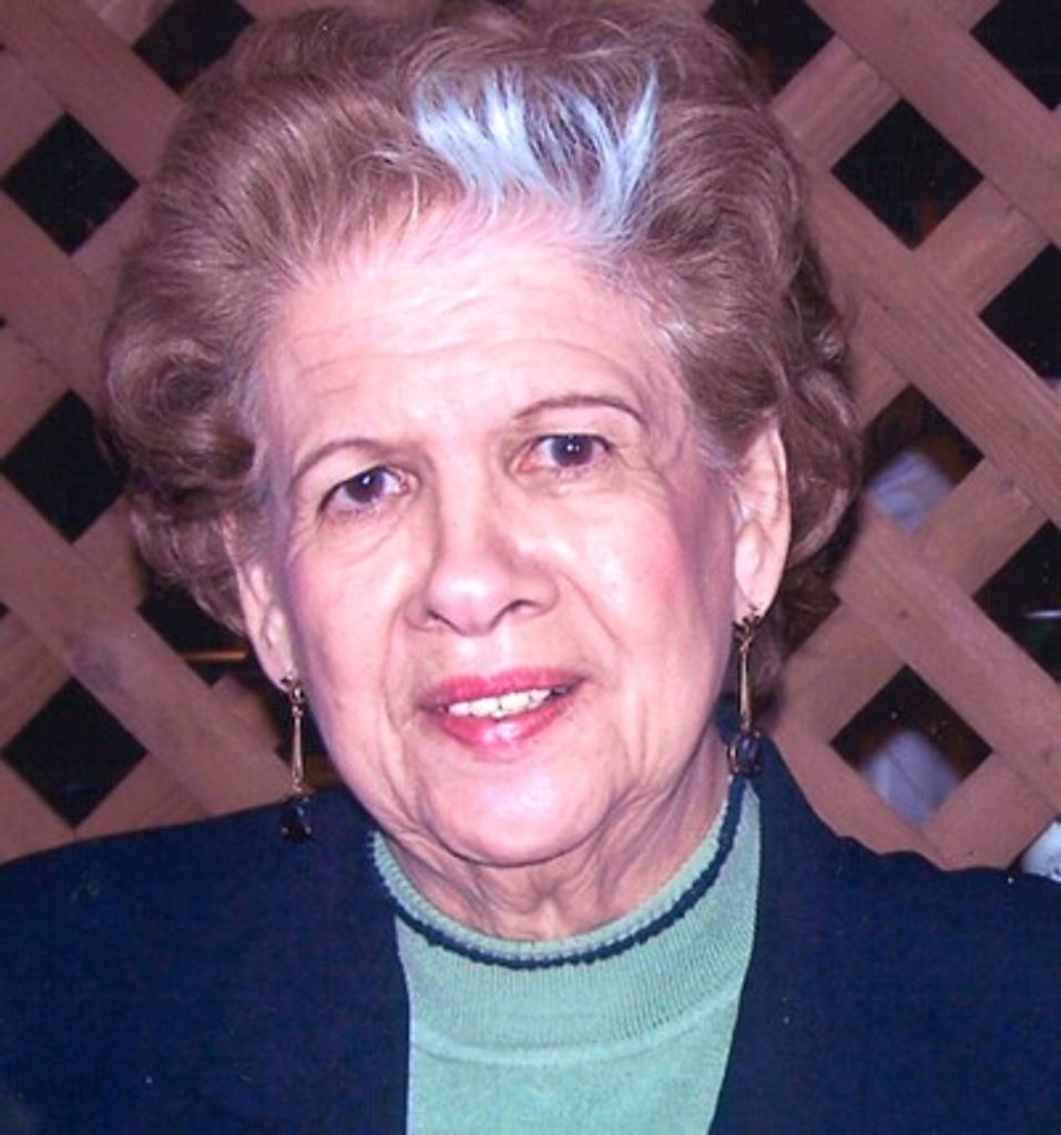 Edda Romero