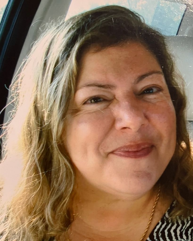 Christine Canosa Profile Photo