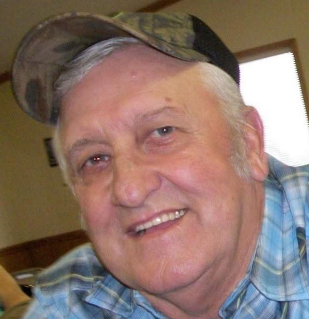Donnie Gene Ford, Sr Profile Photo