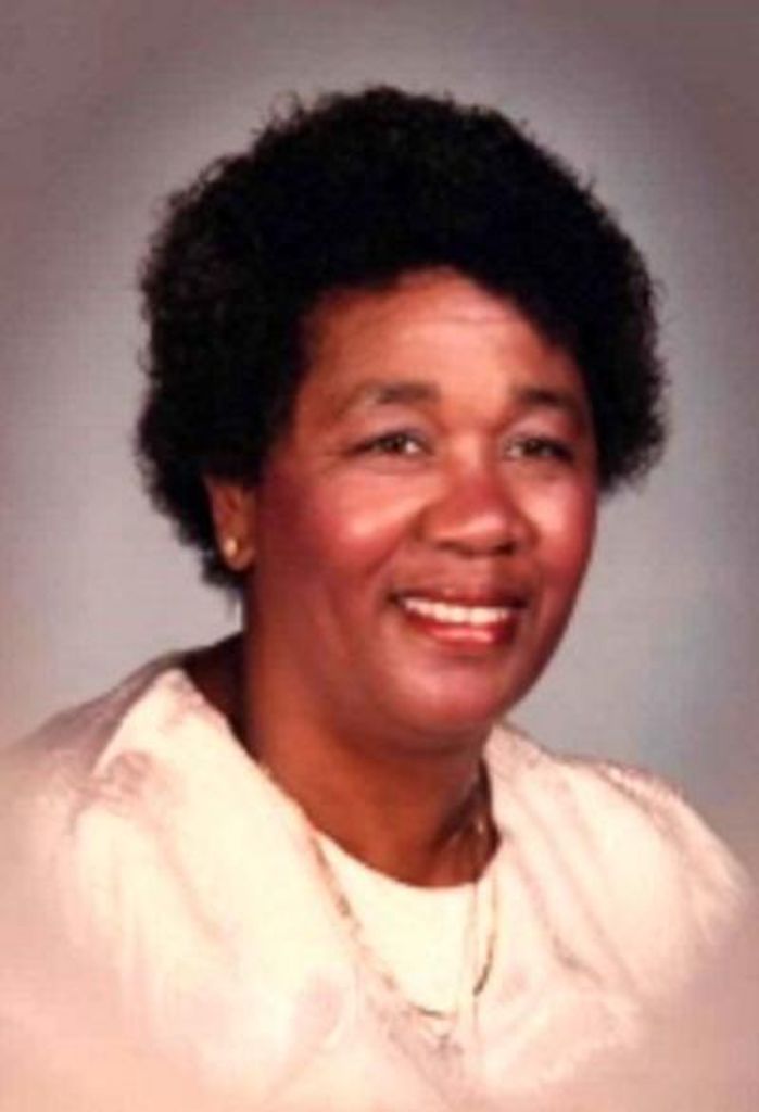 Joyce "Doll Baby" Hervey Profile Photo