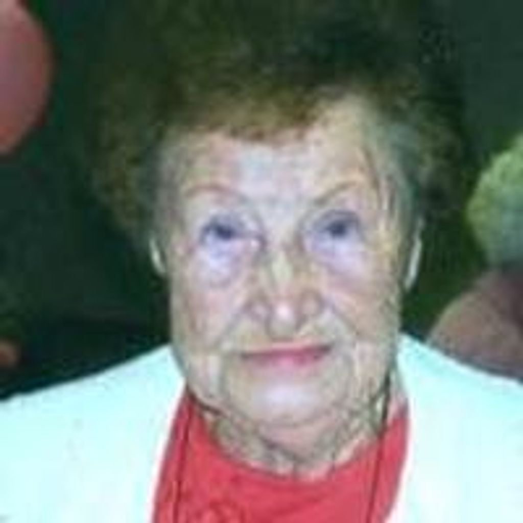 Gladys Merle Farabee