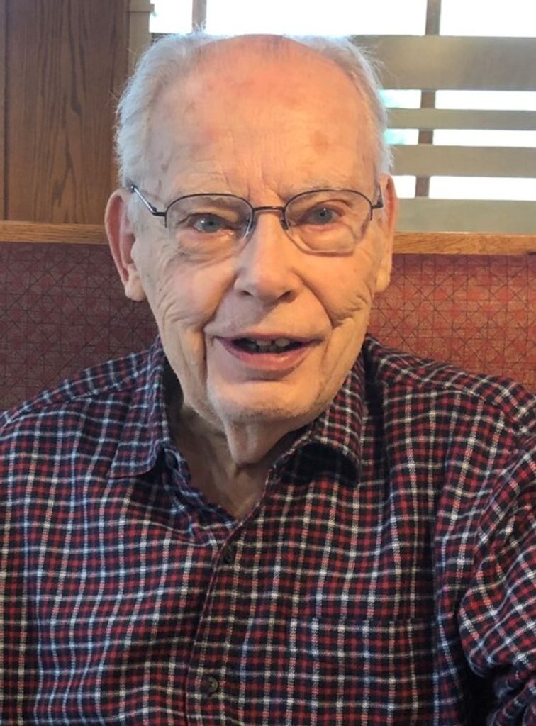 William "Bill" Nord