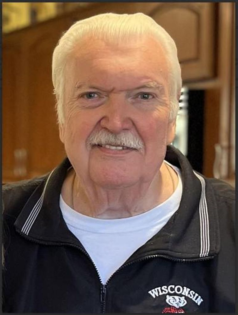 Paul Mark Peterson Profile Photo