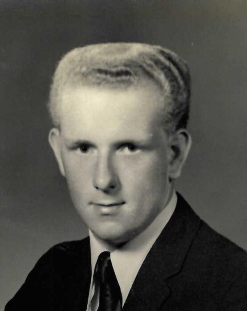 Terry M. "Fuzz" Stalling Profile Photo