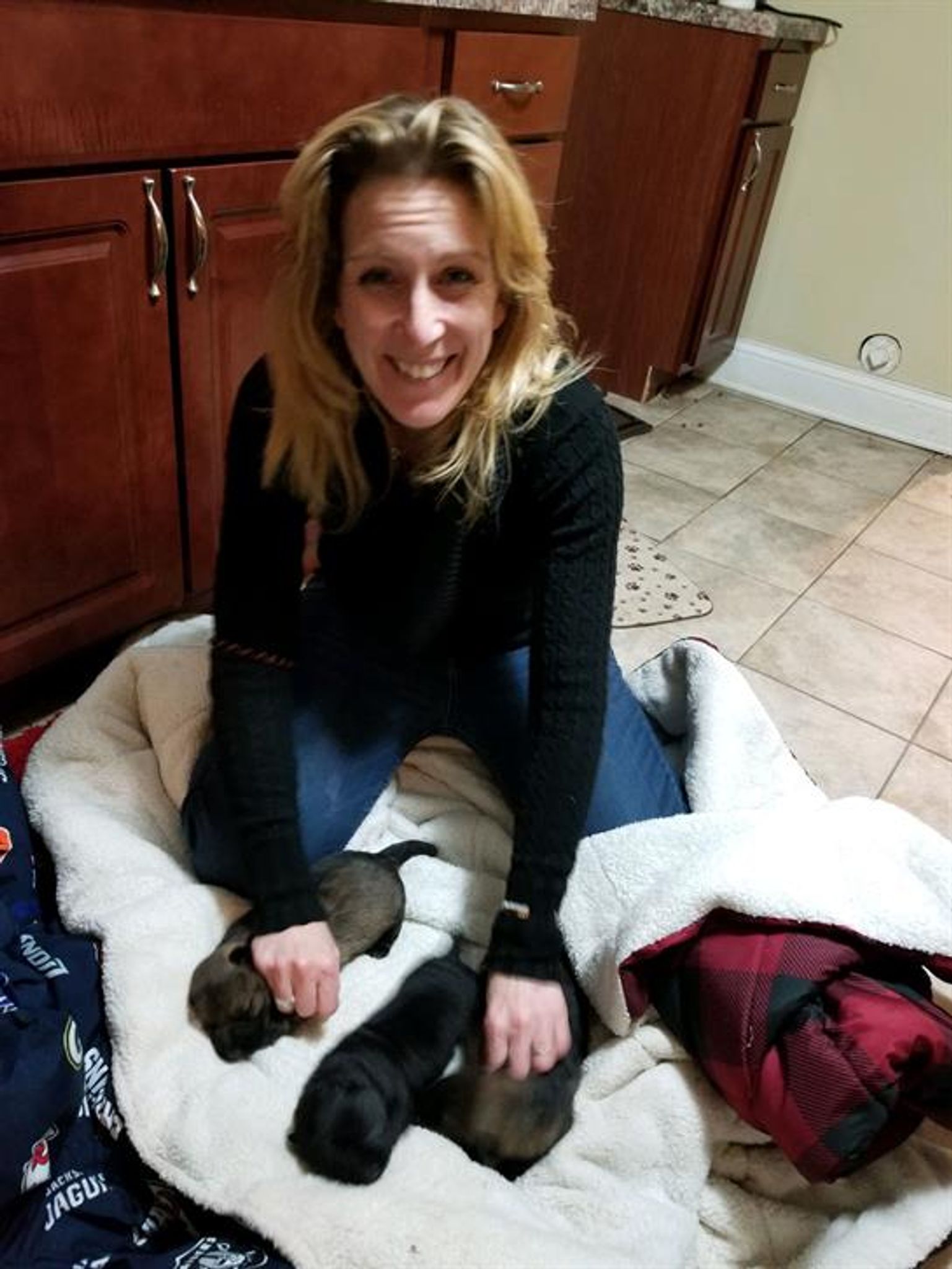 Melissa A. Gray Obituary Feb 25, 2022 - Vandenberg Funeral Homes