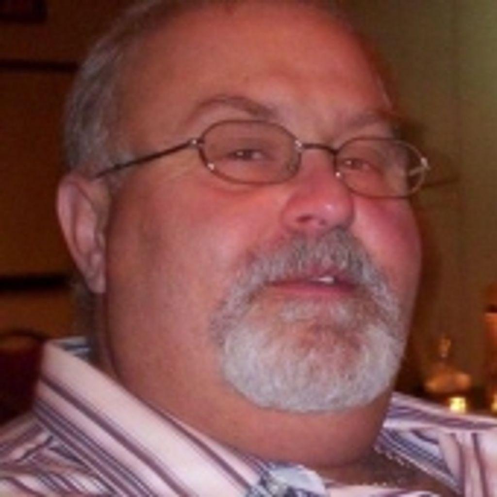 William Cowan Profile Photo