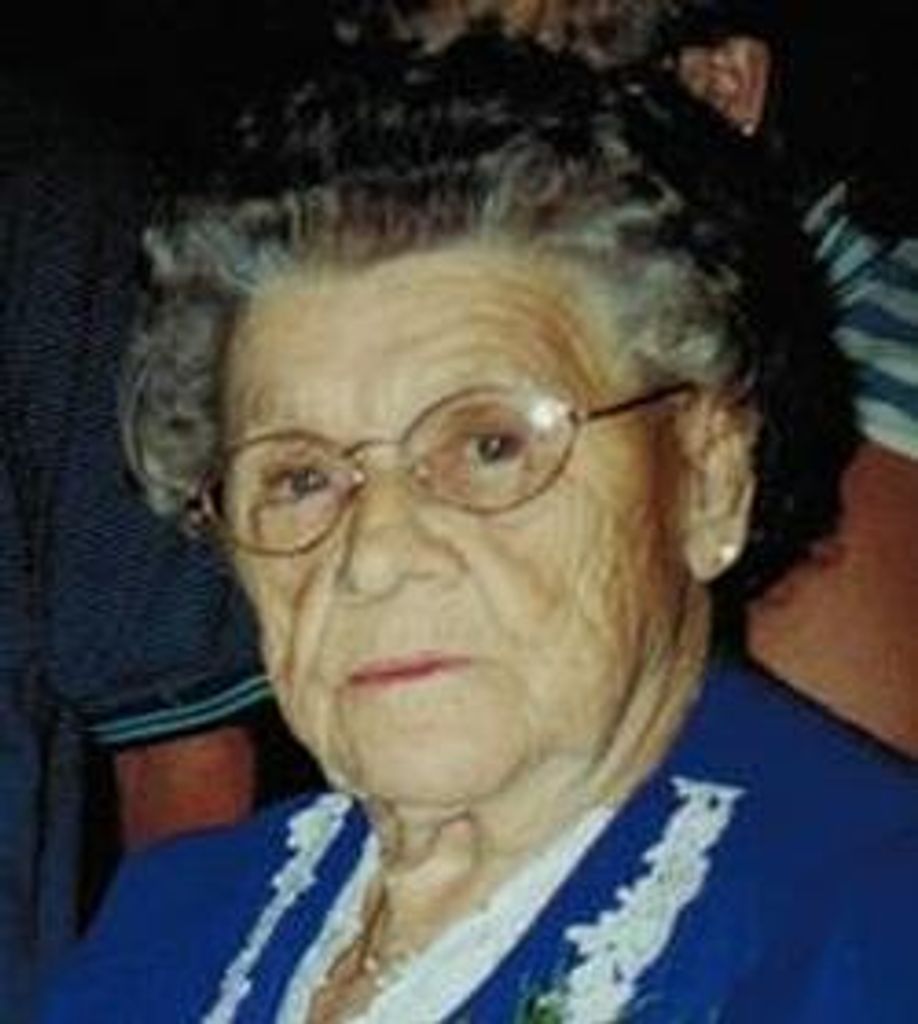 Carabell "Carrie" Eisinger Profile Photo